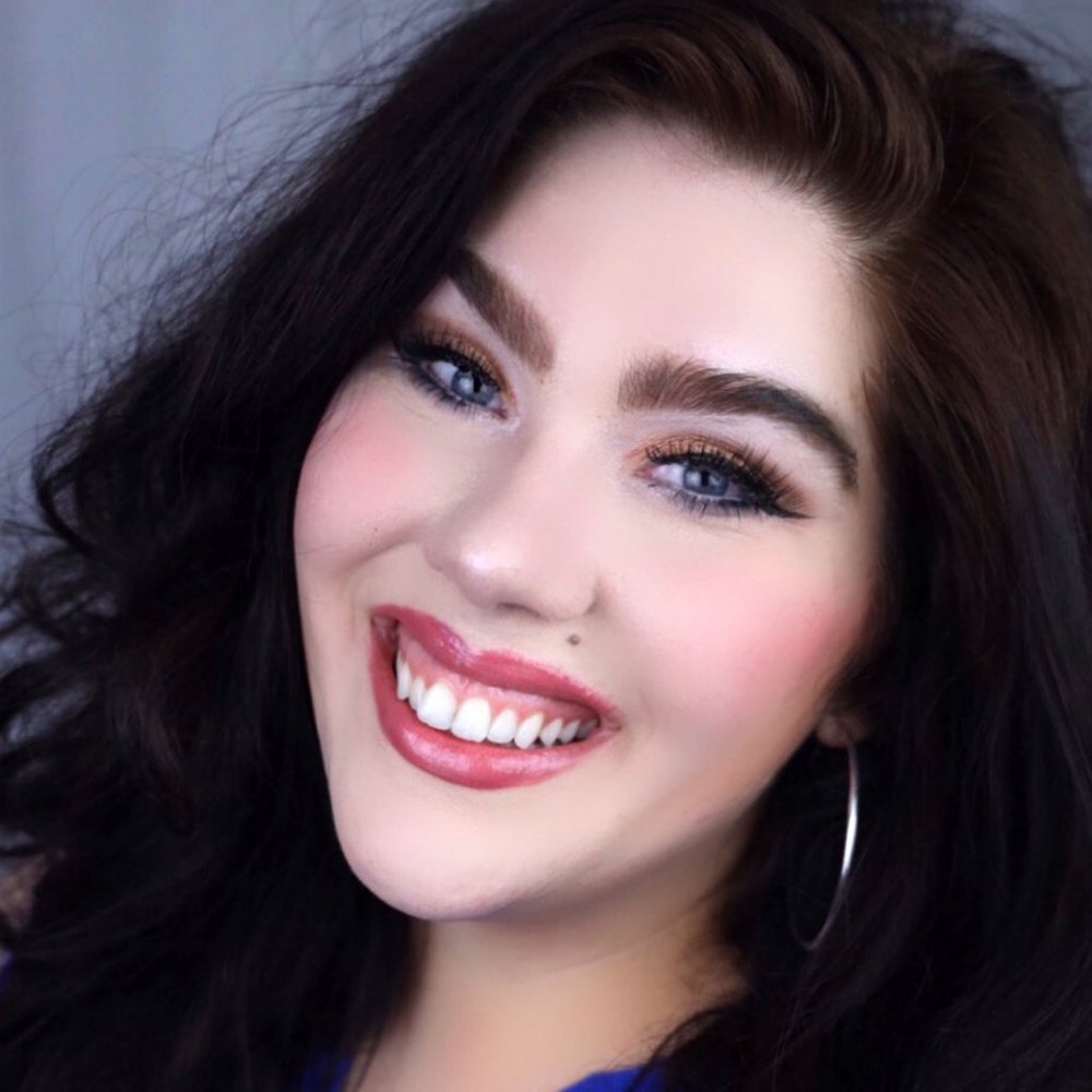 Meet your Posher, Monica sampson